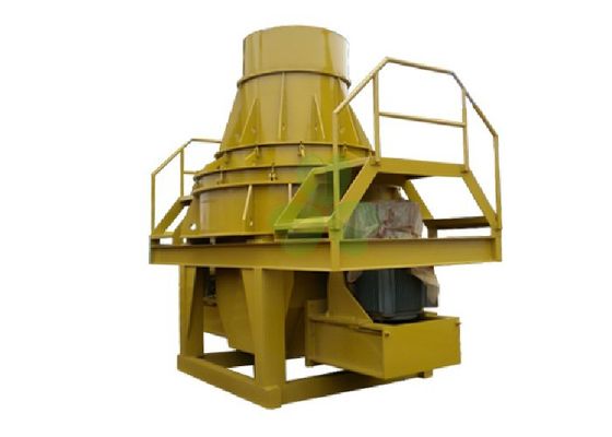 중국 화강암/석영을 위한 기계를 만드는 자동적인 광업 쇄석기 기계 모래 협력 업체