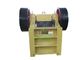 돌 턱 광업 쇄석기 기계 45-100t/H 고용량 PE500×750 지원 OEM 협력 업체
