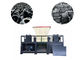 높은 산출 타이어 재생 공장 차 타이어 슈레더 기계 Φ400×40mm 칼 크기 협력 업체