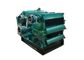 세륨 승인을 가진 다기능 목제 쇄석기 기계 40-60 M ³ /H 수용량 협력 업체