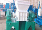 산업 금속 조각 슈레더 기계 가구 낭비 금속을 위한 수용량 2.5 톤 협력 업체