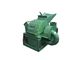 고속 녹색 소나무/목제 쇄석기 기계 1500-2000kg/H 수용량 협력 업체