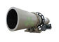 고형 폐기물 26.5m3 포탄 양을 위한 전기 해초 회전하는 드럼 건조기 협력 업체
