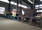 자동적인 산업 금속 조각 슈레더 물자 5 톤 수용량 H13 잎 협력 업체