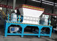 다기능 산업 슈레더 기계 금속 조각 슈레더 수용량 6 톤 협력 업체