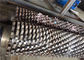 다기능 산업 슈레더 기계 금속 조각 슈레더 수용량 6 톤 협력 업체