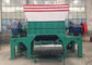 Mchine 관례 색깔을 재생하는 양축 자동차 타이어 재생 공장 폐기물 타이어 협력 업체