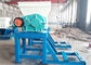 기계를 재생하는 플라스틱 슈레더 E 낭비 금속 조각 40 톤 수용량 쌍둥이 갱구 협력 업체